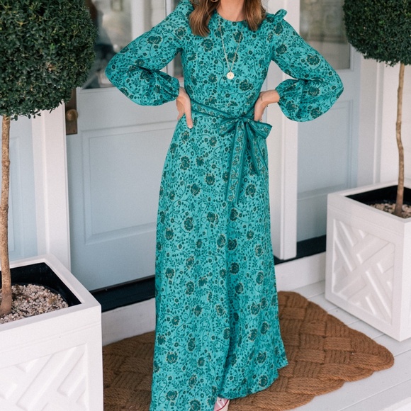 ZIMMERMANN Linen Dress - Picture 5 of 5